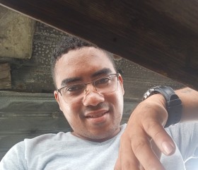 Antonio, 18, Cativa