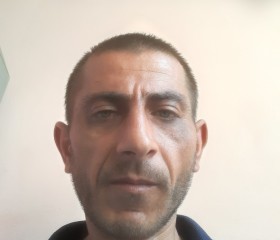 karen, 44 года, Վաղարշապատ