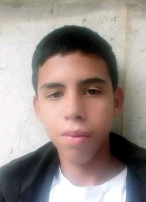 Daniel , 21, República de Colombia, Zarzal