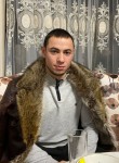 Mher Sargsyan, 20 лет, Воронеж