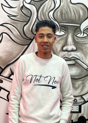 Osama, 20, Egypt, Alexandria