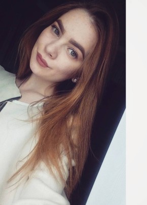 Таня, 26, Россия, Пушкино