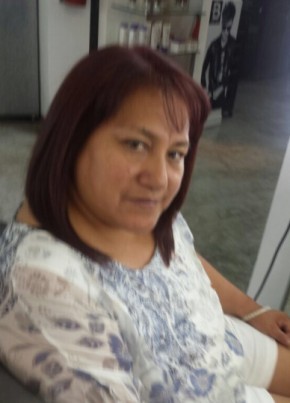 Marisa, 58, República del Perú, Surco