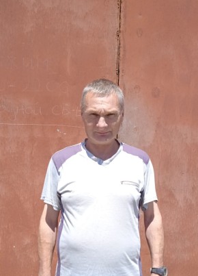 Vladislav, 55, Russia, Ussuriysk
