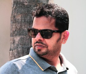 Karthik, 44 года, Chennai