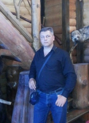 Алекс, 48, Россия, Санкт-Петербург