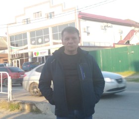 Иван, 43 года, Стародеревянковская
