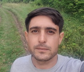 Шахмар, 34 года, Алексеевка
