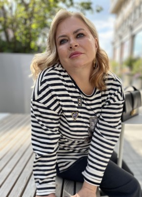 Alla, 49, Russia, Yekaterinburg