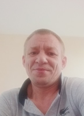 Алексей из Ижевска 44 года
