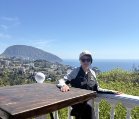 Tatyana, 55, Sevastopol