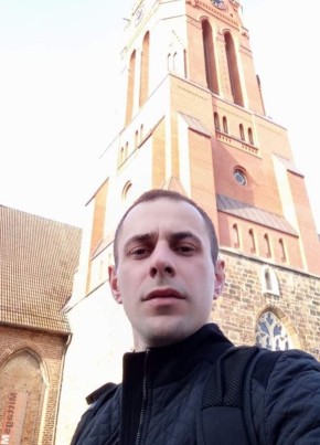 Олег, 33, Україна, Миколаїв (Львів)