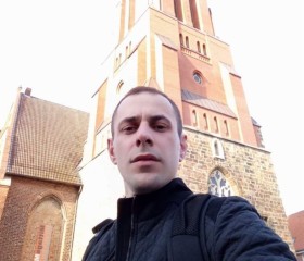 Олег, 33 года, Миколаїв (Львів)