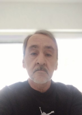 Advard, 58, Ukraine, Zaporizhzhya