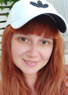 Татьяна, 38, Україна, Київ