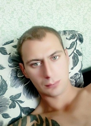 Максим, 29, Россия, Томск
