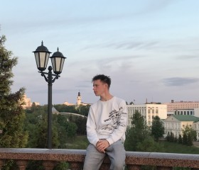 Алексей, 23 года, Віцебск