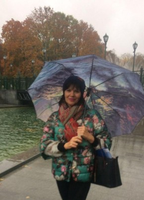 Светлана, 52, Україна, Харків