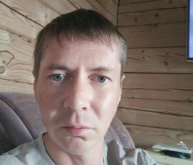 Игорь, 46 лет, Добрянка