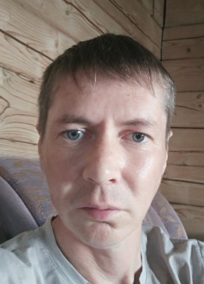 Игорь, 45, Россия, Добрянка