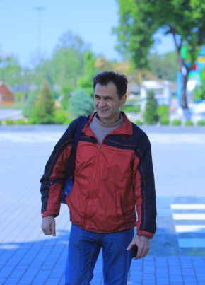 Руслан из Toshkent 36 лет