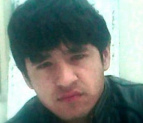 Maruf, 27, Saransk