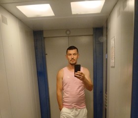Anatoliy, 38, Moscow