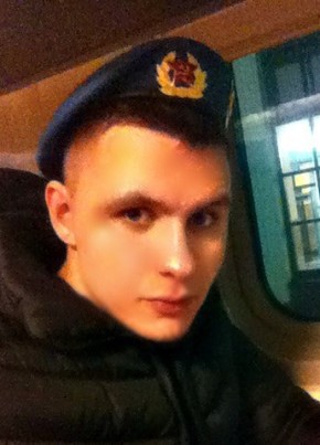 Roman, 30, Russia, Tyumen