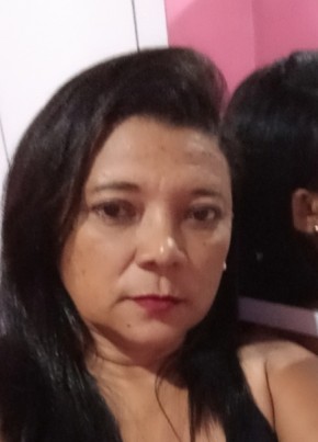 Neuda Dos Santos, 48, República Federativa do Brasil, São Paulo capital