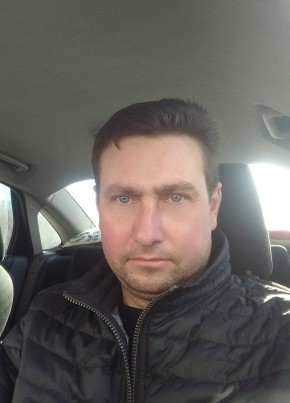 Дмитрий, 45, Россия, Таганрог