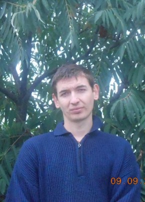 АЛЕКСЕЙ, 36, Россия, Новошахтинск