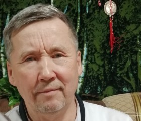 Александр, 67 лет, Йошкар-Ола