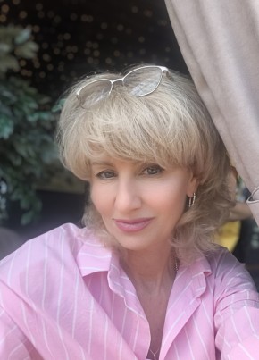 Елена из Энгельса 58 лет