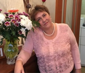 Галина, 63 года, Пенза