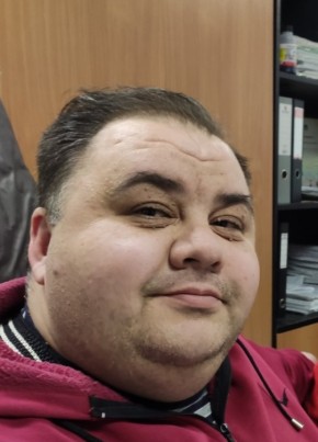 Андрей, 43, Россия, Бузулук