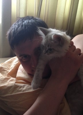 Ivan, 39, Russia, Moscow