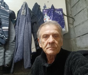 Владимир, 63 года, Wrocław