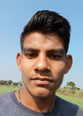 Krushna, 19, India, Chikhli