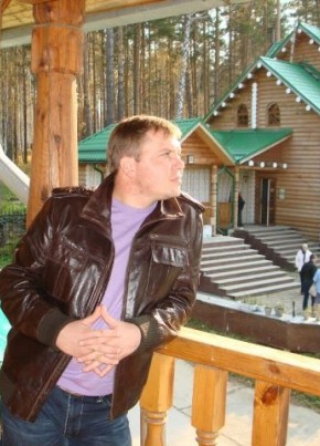 Евгений, 42, Россия, Хабаровск