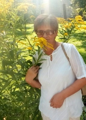 Ольга, 61, Россия, Шадринск