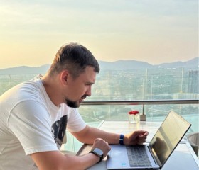 Evgeniy, 34, Moscow