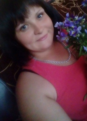 Юлия, 31, Россия, Яя