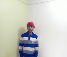Dhanjay gupta, 32 года, Delhi