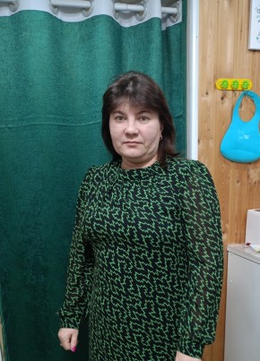 Резеда, 48, Россия, Агидель