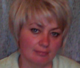 Лилия, 47 лет, Алматы