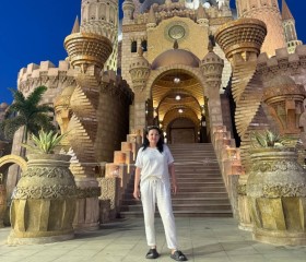 Nataliya, 54, Vienna