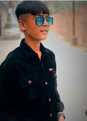 Abhi, 19, India, Ludhiana