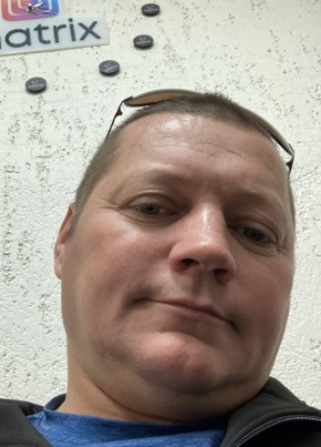 Андрей, 44, Россия, Арсеньев