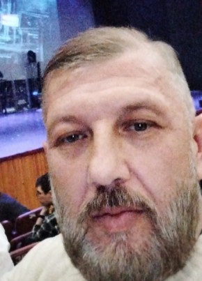 Тимур из Владикавказа 40 лет