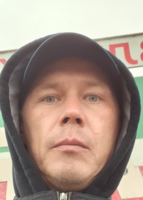 Дмитрий, 41, Россия, Усинск